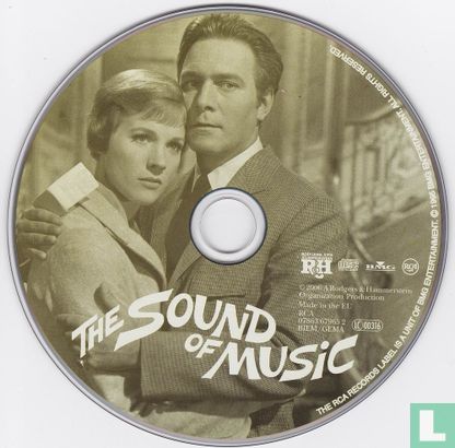The Sound of Music - Afbeelding 3