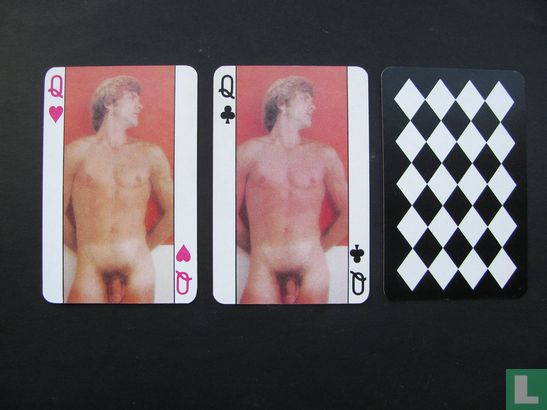 Playing cards - Image 2