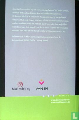 Het grote verlangen  - Image 2