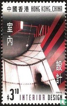 Design à Hong Kong