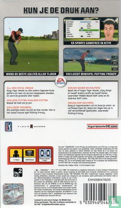 Tiger Woods PGA Tour 06 - Afbeelding 2