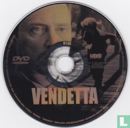 Vendetta - Afbeelding 3