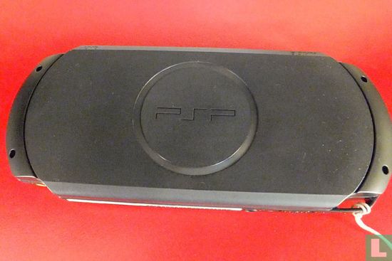 PlayStation Portable PSP-E1004- Specs - Afbeelding 2