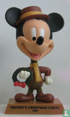 Mickey's Christmas Carol 1983 - Image 1