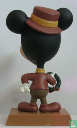 Mickey's Christmas Carol 1983 - Image 2