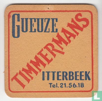 Gueuze Timmermans