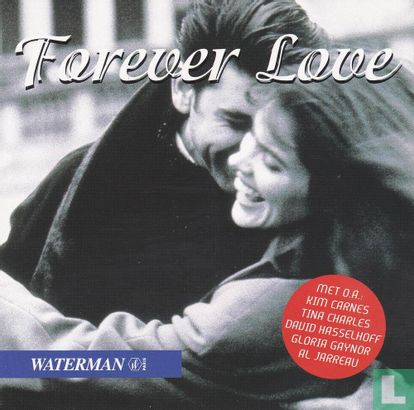 Forever Love - Image 1