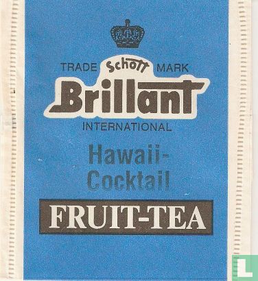 Hawaii Cocktail  - Image 1