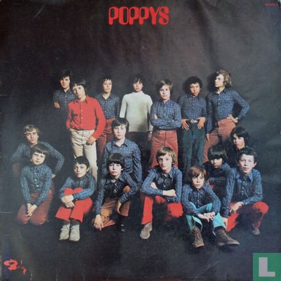 Les Poppys - Afbeelding 1