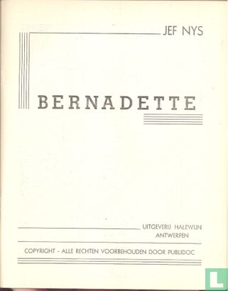 Bernadette - Image 3