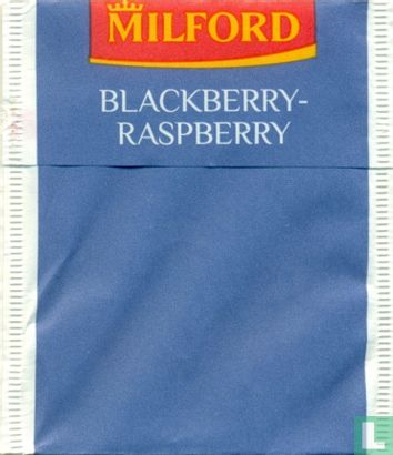 Blackberry-Raspberry - Afbeelding 2