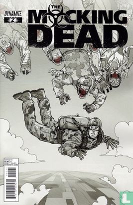 Mocking dead, the - Image 1