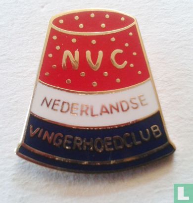 NVC Nederlandse Vingerhoedclub