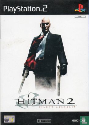 Hitman 2: Silent Assassin - Afbeelding 1