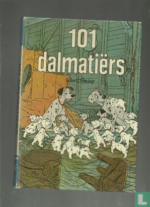 101 Dalmatiërs - Bild 1