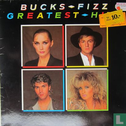Greatest Hits - Bild 1