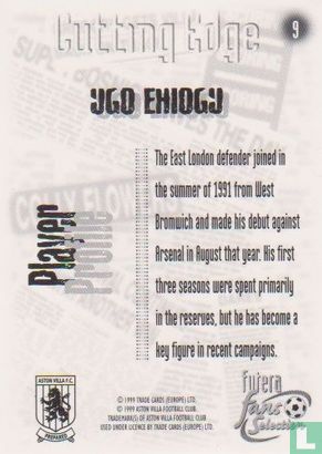 Ugo Ehiogu - Image 2