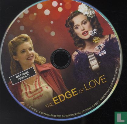 Edge of Love - Bild 3