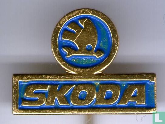 Skoda - Afbeelding 1