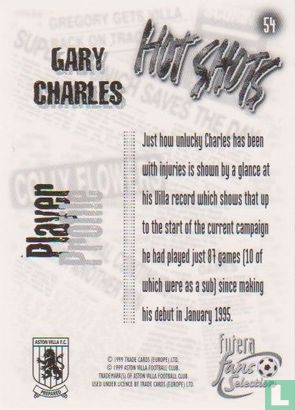 Gary Charles  - Image 2