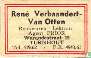 René Verbaandert-Van Otten - Bild 2