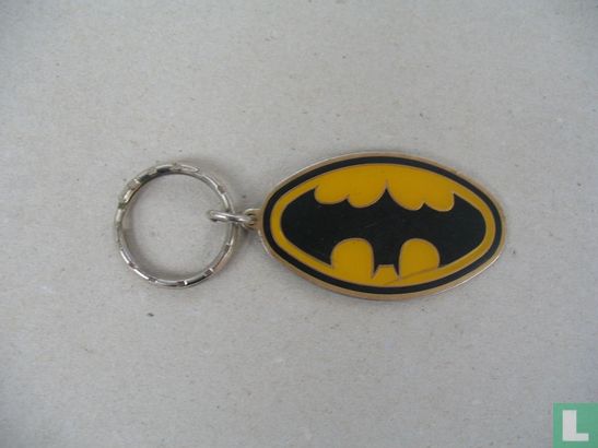 Batman Mister Badge I - Image 1