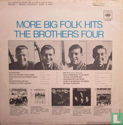 More big folk hits - Image 2