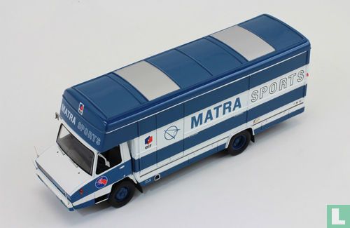 Berliet Stradair 'Matra Sports' - Afbeelding 1