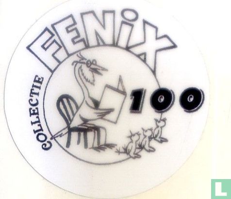 Collectie Fenix 100
