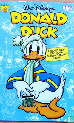 Donald Duck 283 - Afbeelding 1