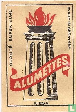 Alumettes