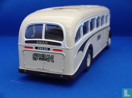 Daimler 1/2 cab bus "Swan Motor Company" - Bild 2