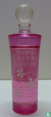 Lovely Cherry Blossom 7.5ml EdT V2