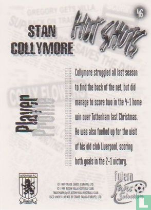 Stan Collymore   - Image 2
