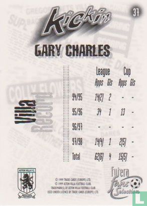 Gary Charles  - Bild 2