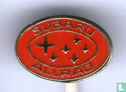 Subaru Allrad