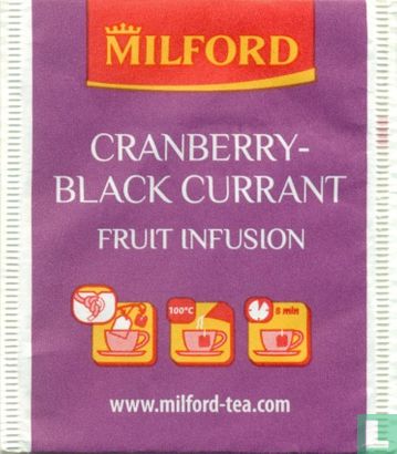 Cranberry-Black Currant  - Image 1