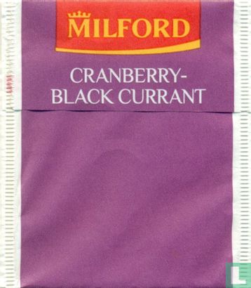 Cranberry-Black Currant  - Image 2