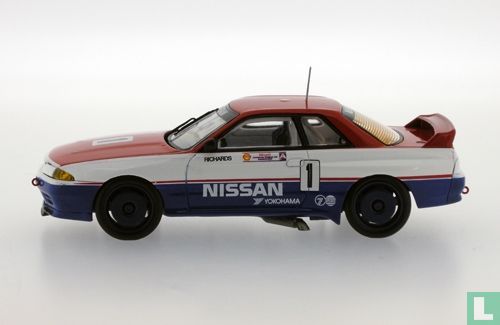 Nissan Skyline GTR R32 - Afbeelding 2