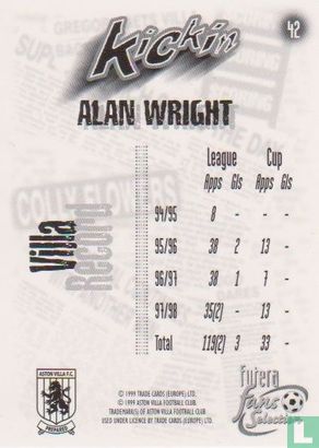 Alan Wright  - Afbeelding 2