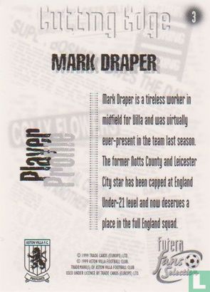 Mark Draper - Image 2