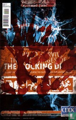 Mocking dead, the - Image 1