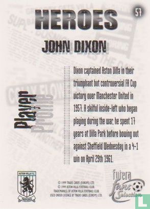 John Dixon - Bild 2