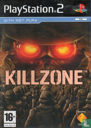 Killzone - Afbeelding 1