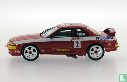 Nissan Skyline GTR #2 - Bild 2