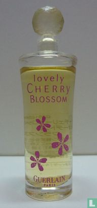 Lovely Cherry Blossom 7.5ml EdT