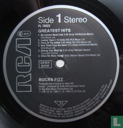 Greatest Hits - Bild 3