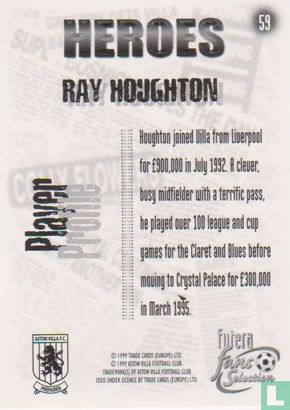 Ray Houghton - Afbeelding 2