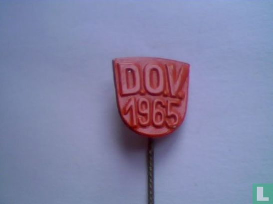 D.O.V. 1965