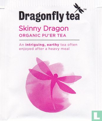 Skinny Dragon - Image 1